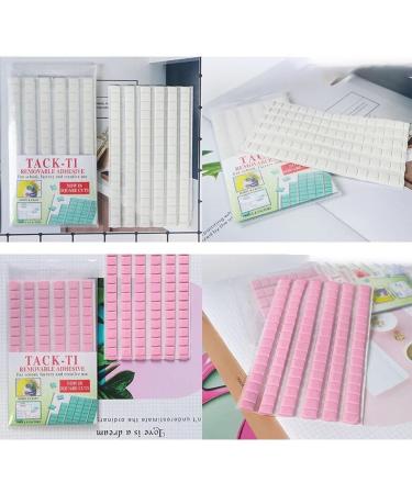Multifunctional False Nail Tips Sticky Adhesive Poster Putty Manicure Tool Reusable Nail Art Clay For Hanging Pictures Reusable Nail Art Clay False Nail Tips Sticky For Nail Tips Holder Manicure Tool White - Buy Online on GoSupps.com
