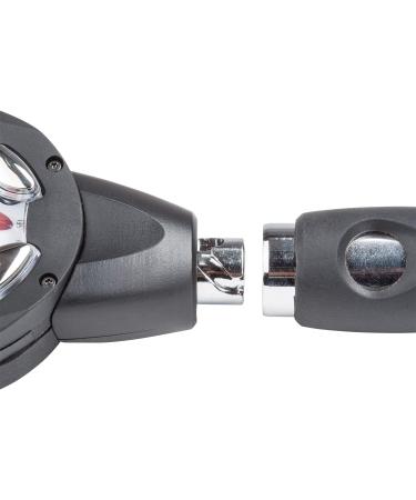 Oceanic Datamax Pro Plus 3.0 Air/Nitrox Integrated Computer with Compass & Quick Disconnect - Download Kit Included - Buy Online on GoSupps.com