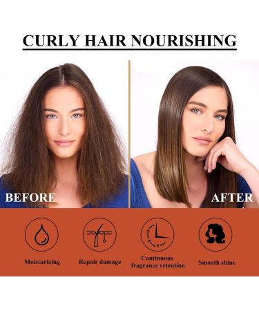 EXQST Luba Natural Hair Luba Natural Hair Oil Natural Hair Oil Aceite Luba Aceite Natural - Buy Online on GoSupps.com