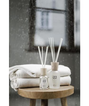 My Senso Diffuser Premium N22 ACQUA - 240 ml | Best International Shipping - Buy Online on GoSupps.com