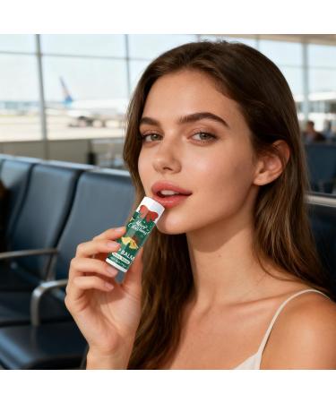 Moisturizing Lip Balm Pack of 90 Nourishing Softening Bars Protective Moisturizing Lip Care Non-Sticky Routine for Women and Men | Daily Travel Work Party - Buy Online on GoSupps.com