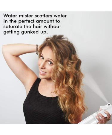 Beautify Beauties Ultra Fine Hair Spray Bottle - 5oz Continuous Mister for Hair  Plants & Skin Care - Buy Online on GoSupps.com