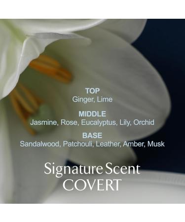 LA MUSE 4-in-1 Body Treatment & Body Cream(Covert) | Exfoliating and Massaging Oil with Hydrating Body Cream | For Smooth, Nourished, and Revitalized Skin | Complete Relaxing Body Care Routine - Buy Online on GoSupps.com