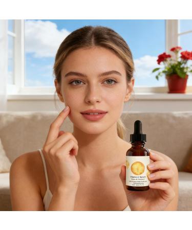  Holdes Moisturizing Face Cream for Oily Skin | 30ml Lightweight Skin Drops - Smoothing Facial Lotion for Women for Travel Home and Outdoor Use - Buy Online on GoSupps.com