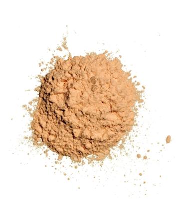 Buy Beni Durrer Loose Powder N 06 - Yellow Clay 30g | International Shipping Available - Buy Online on GoSupps.com