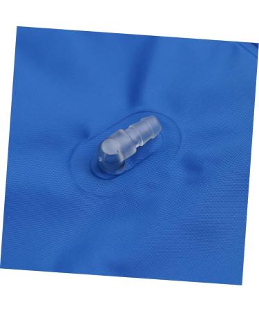 TOVINANNA 2pcs Oxygen Carry Bag Oxygen Tank Bag Oxygen Cylinder Portable Carrying Bag Pregnant Woman - Buy Online on GoSupps.com