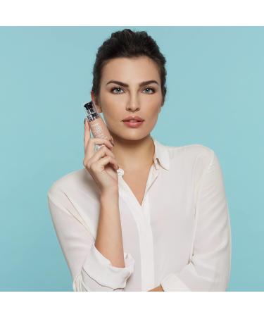 DEBORAH 24 hours Perfect Nude Foundation N04 apricot - Buy Online on GoSupps.com