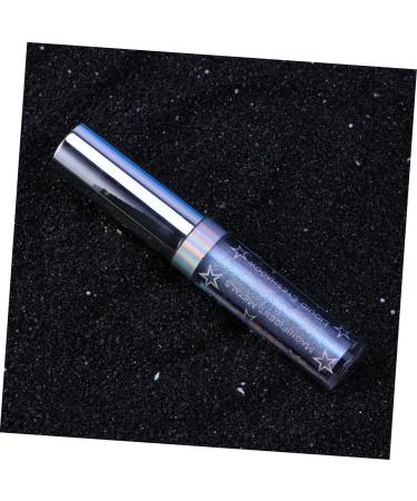 Mipcase 3pcs Liquid Eyeliner Light Pink Eyeshadow Pearlescent Eyeshadow Glitter Powder Water-based Metal - Buy Online on GoSupps.com