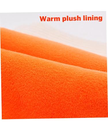 Knee Braces with Fleece Lining - Stretchy Knee Sleeves for Pain Relief | Perfect for Dancers & Elders | XXL Size Available - Buy Online on GoSupps.com