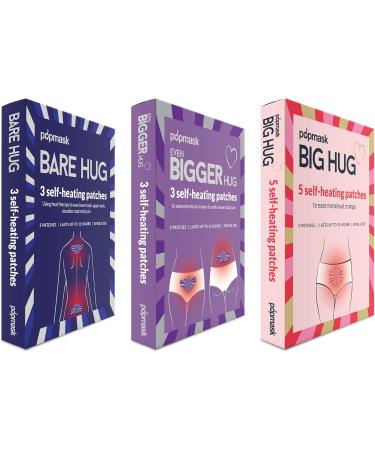 Even Bigger Hug - Buy Online on GoSupps.com