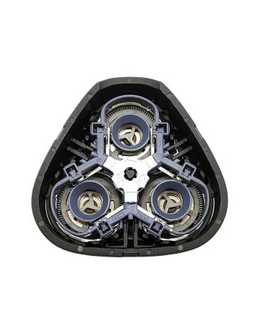 T te De Rechange Compatible Avec Philips Rasoir HQ4 HQ56 HQ6990 HQ6920 HQ6900 HQ6950 HQ6970 HQ6405 HQ6415 HQ6423 HQ6831 HQ5426 Lame De Rasoir