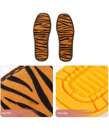 Buy SOLUSTRE Oxford Insoles with Metatarsal Pad - Arch Support & Heel Cushion Inserts for Men & Women - Best Comfort & Support - Buy Online on GoSupps.com