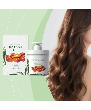  YNPQTDS After-Shampoo for Women - Repair Split Ends Anti-Frizz Cream for Dry Hair - Post-Decoration Hydrating Scalp Treatment - Buy Online on GoSupps.com