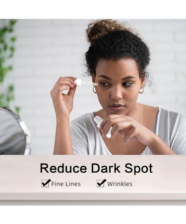 Niacinamide Serum for Face - 5% Niacinamide Hyaluronic Acid & Peppermint - Moisturizing Anti-Aging Solution for Dry Skin Dark Spots & Fine Lines - 1oz Sensitive Skin Friendly - Buy Online on GoSupps.com