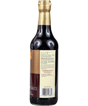 Lee Kum Kee Premium Soy Sauce Bundle (Light and Dark) - Pack of 2 - Buy Online on GoSupps.com