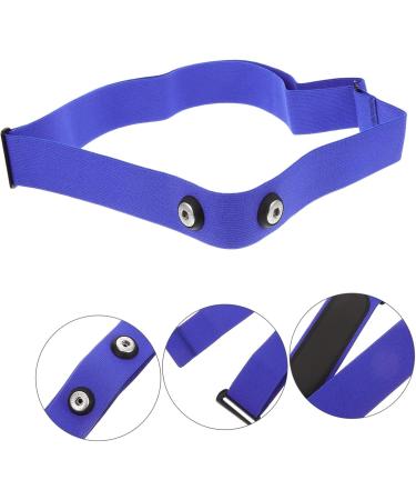 Buy Goohochy Heart Rate Breast Belt - Comfortable Replacement Arm Strap for Wireless Monitors | International Shipping - Buy Online on GoSupps.com