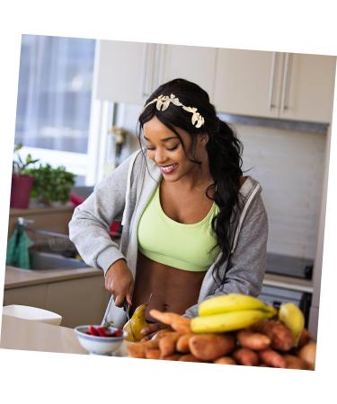 FRCOLOR Butterfly Headband Tiara Headband Hair Scrunchie Hair Accessories Hair Bands Alloy Headband Cute Headband Decorative Headband Metal Butterfly Hair Band - Buy Online on GoSupps.com