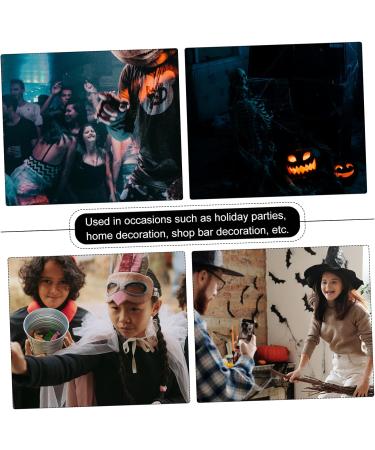 Ciieeo 10 Pcs Flannel Foam Pumpkin Fall Wedding Decor Decorative Fabric Pumpkins Harvest Pumpkins Ornament Halloween Garland Decor Faux Pumpkins Home Decor Simulation Pumpkin Autumn Set - Buy Online on GoSupps.com