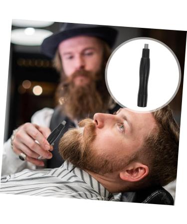 Didiseaon Electric Nose Hair Trimmer & Beard Shaver for Men - Best Men's Grooming Tool Versatile Beard Trimmer & Remover - Buy Online on GoSupps.com