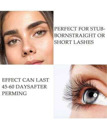 Lash Lift Kit - Eyelash Perm Kit Premium Eyelash Lifting Permanent Curling Eyelash Perm Kit Lash Curling Suitable for Salon - Buy Online on GoSupps.com