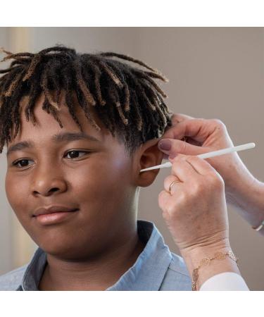 Bionix White FlexLoop Ear Curette Tool 50 Count - Single-Use Earwax Removal Tool for Healthcare Providers - Buy Online on GoSupps.com