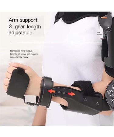 Buy Electric Elbow Joint Rehabilitation Device - Wireless Intelligent Brace for Stroke Recovery | International Shipping Available - Buy Online on GoSupps.com