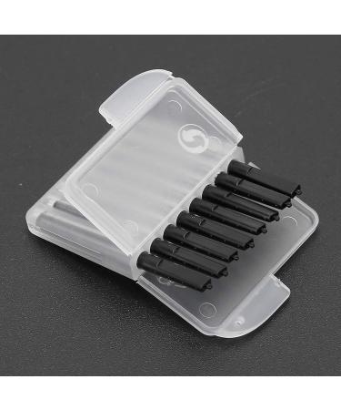 Ewanto Cerumen Filter Wax Guards III - 40x Ear Wax Protection with Change Pin | Waxstop & Cerustop | 5-Pack - Buy Online on GoSupps.com