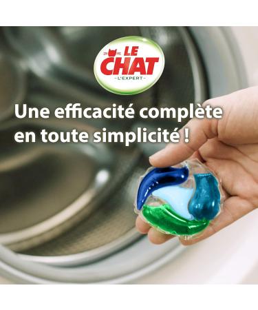 Le Chat Discs Fresh Morning Dew* 25 doses - Buy Online on GoSupps.com