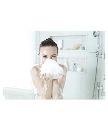Dove Cucumber & Green Tea Shower Foam 13.5 fl oz | Refreshing Body Wash - Buy Online on GoSupps.com