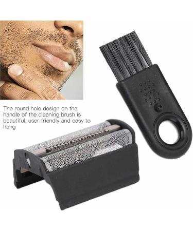 Portable Lightweight Shaver Trimmer Head - Round Hole Design for 31B | International Shipping Available - Buy Online on GoSupps.com