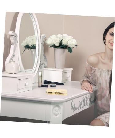 FOMIYES 2 Pcs 10 Christmas Goodies Accessories for Eyeshadow Dish Eye Shadow Neutral Palette 1 count (Pack of 1) As Shownx2pcs - Buy Online on GoSupps.com