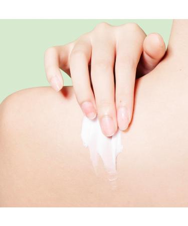 Repairing Body Cream - Nourishing & Moisturizing Skin Tone - HERE COMES THE MOON | International Shipping - Buy Online on GoSupps.com