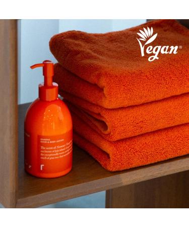 RATAPLAN Dahong Hand & Body Lotion - Vegan Moisturizer with Jeju Tangerine | Gentle Korean Skincare | 10.14 fl. oz (300ml - Buy Online on GoSupps.com