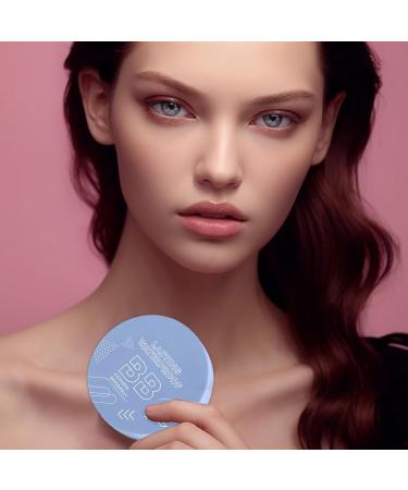  Generisch BB Cream | Long-lasting moisturizing cosmetic Air Cushion CC Cream Foundation For skin types such as mature dry sensitive and oily skin. For daily use. Wedding - Buy Online on GoSupps.com