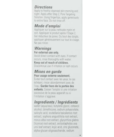 Proactiv Complexion Perfecting Hydrator and Acne Moisturizer - Hydrating Face Moisturizer With Salicylic Acid - 30 days - 30ml - Buy Online on GoSupps.com