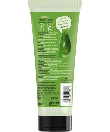 Buy Nature Box Nourishing Body Lotion with Avocado Fragrance - 200 ml | Hydrating Skin Care for All Skin Types - International Shipping Available - Buy Online on GoSupps.com