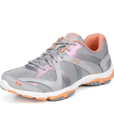 Ryka Women's, Women's, Influence Training Shoe 7 Sleet