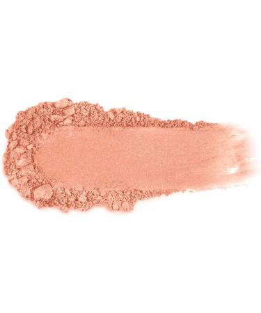 WYCON cosmetics Partner in time Long lasting compact blush compact blush with super dark texture and highly blendable 115 ReddishVibes - Buy Online on GoSupps.com