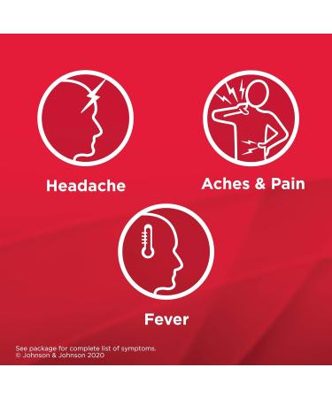 Tylenol Extra Strength Pain Reliever Medicine for Headache Back Pain and to Reduce Fever Acetaminophen Rapid Release Gelcaps 500mg 80 Gelcaps 80 Count (Pack of 1) Medication - Buy Online on GoSupps.com