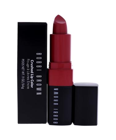 Bobbi Brown Crushed Lip Color - Babe Women Lipstick 0.11 oz Babe 0.11 Ounce (Pack of 1) - Buy Online on GoSupps.com