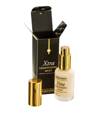 SIMILDIET LIGHTENING PLUS+ serum 30 ml