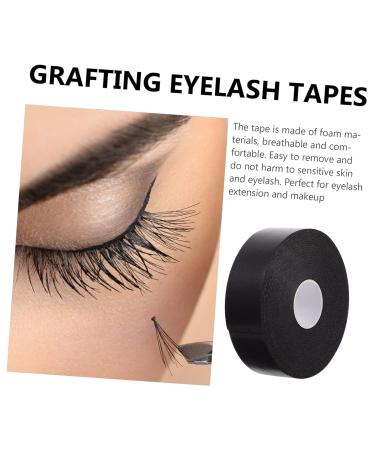 POPETPOP Foam Eye Pads & Lash Tape - Eyelash Grafting Adhesive & Extension Supplies | International Shipping - Buy Online on GoSupps.com