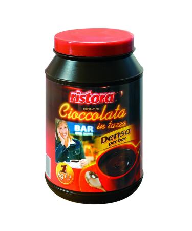 Italian Gourmet E.R. Ristora Chocolate 1 kg.