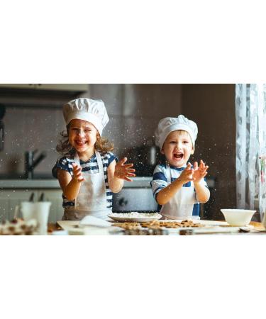 Tasty Pott Dry Yeast 1000g - Premium Baking Yeast for Bread Rolls & Pizza - Fine Granules for Perfect Rise - Buy Online on GoSupps.com