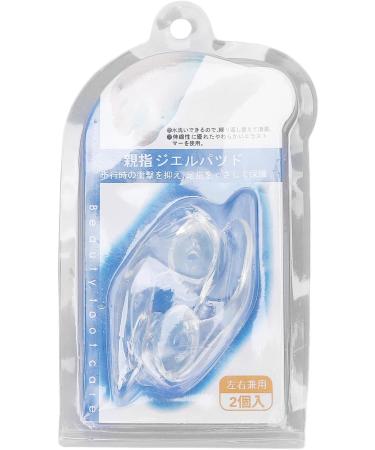 Women's Toe Separators - Comfortable Toe Spacers for Bunions & Hammer Toes - Buy Online on GoSupps.com