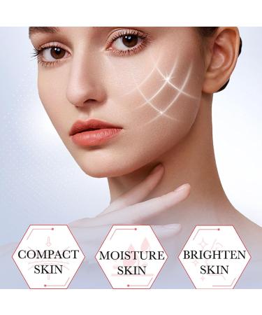  GNAUMORE Kojic acid face lightening cream with turmeric moisturizing skin lightening cream kojic acid cream to correct dark spots cream - Buy Online on GoSupps.com