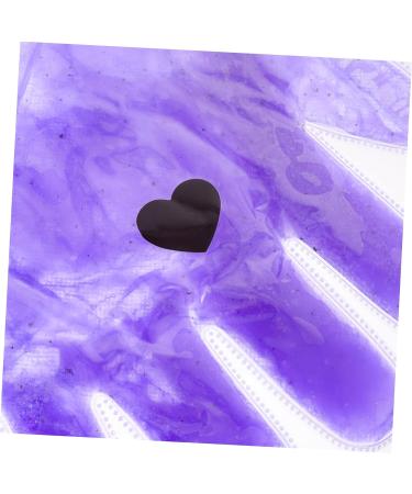 FRCOLOR 1 Pair Hand Wax Set Foot Wax Set Gel spa Gloves Repairing Hand Masks Hand Care Gloves Cracked Hand Gloves Clear moisturizing Gloves Beauty Hand Masks Gel spa Masks Milk Facial mask 25x5.4x0.8cm Violet - Buy Online on GoSupps.com