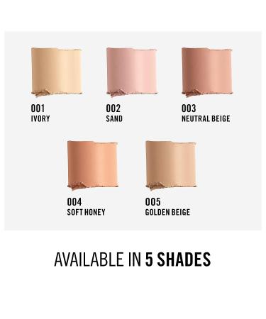 Rimmel Hide The Blemish Concealer - Soft Honey 1 Count - Buy Online on GoSupps.com