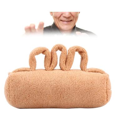 Buy Finger Splints & Sleeves - Thumb Brace & Arthritis Support - Compression Finger Tape (Light Tan) - International Shipping - Buy Online on GoSupps.com