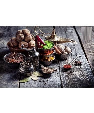 HYD O.SHA Root - Ligusticum P.orteri - Be.ar Root - Pure & Natural (50 g) - Buy Online on GoSupps.com